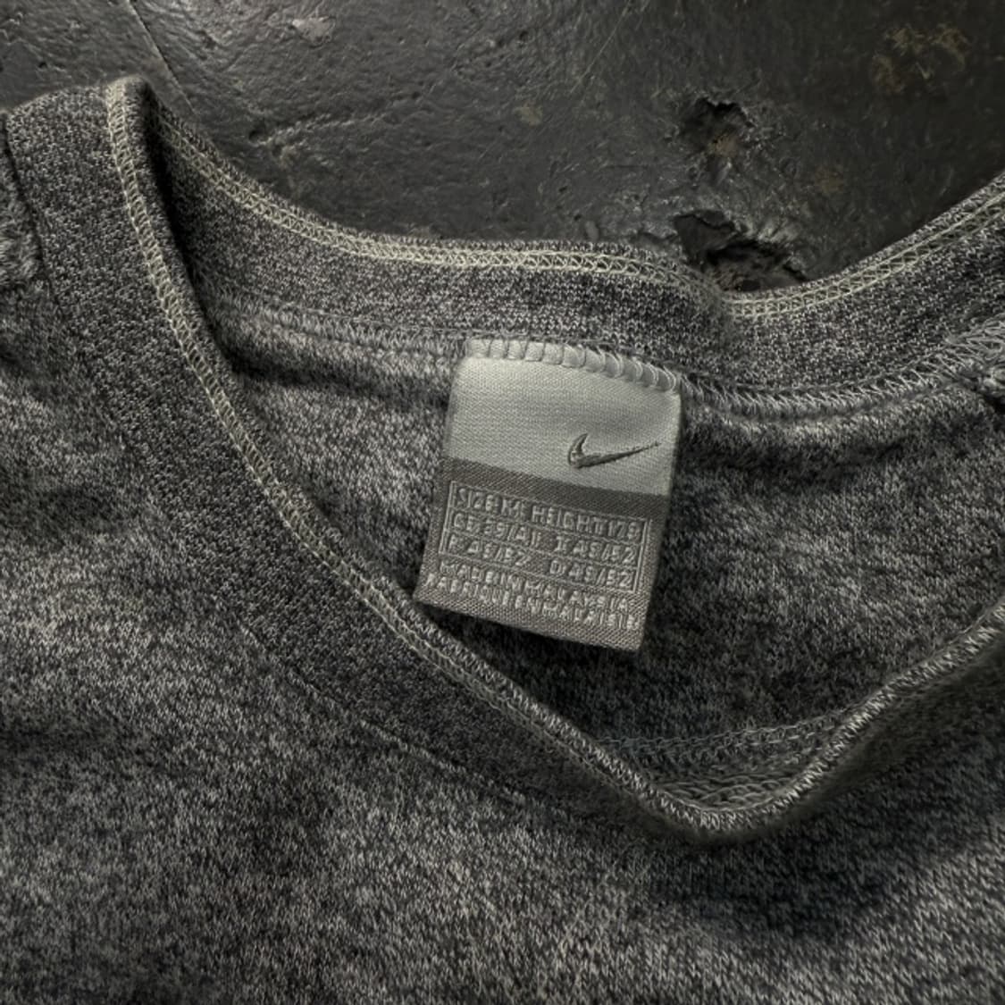 100 나이키 맨투맨  상품이미지4