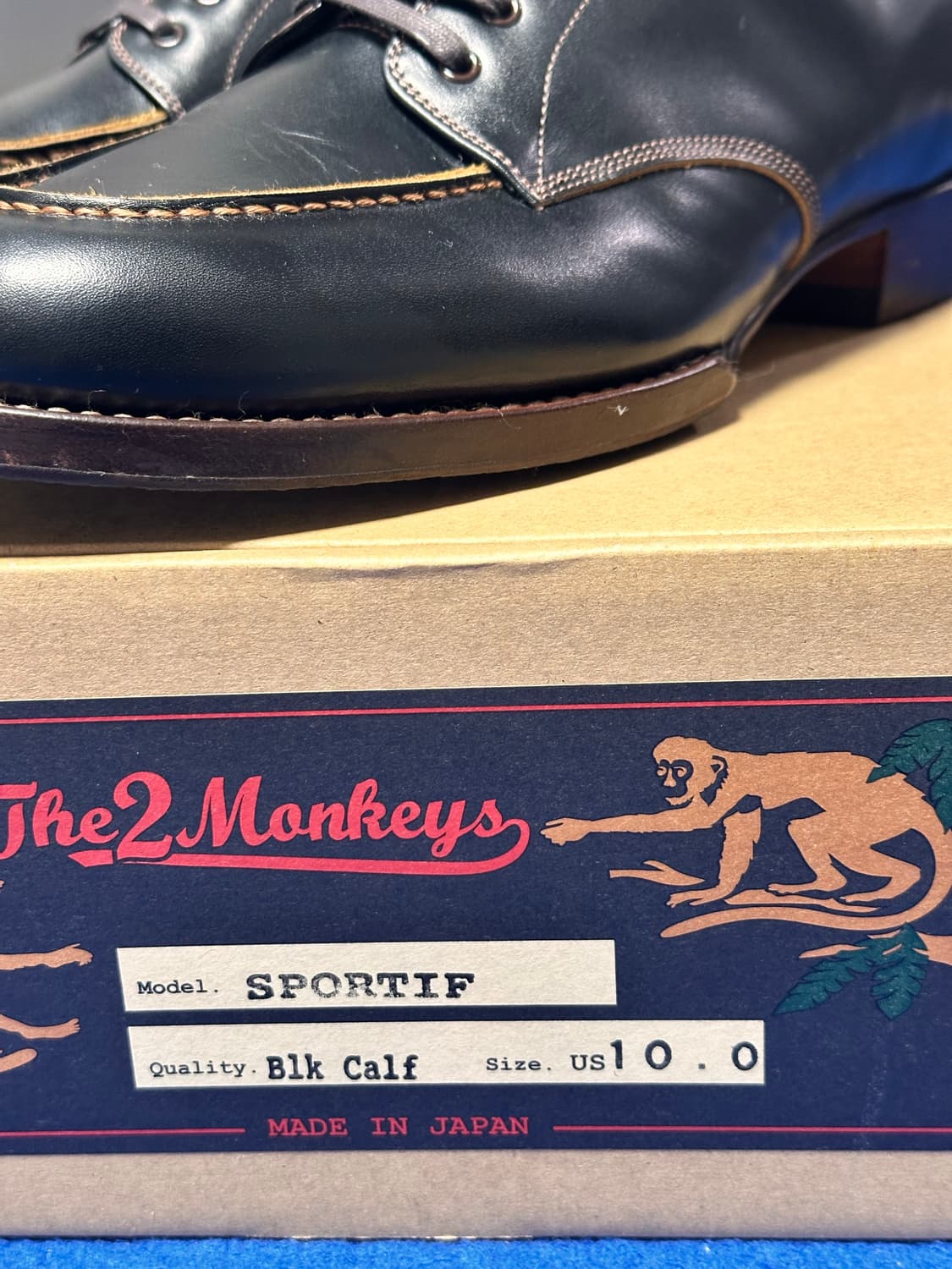 제라도 투몽키즈 스포르티프 US 10 (280) 상품이미지3