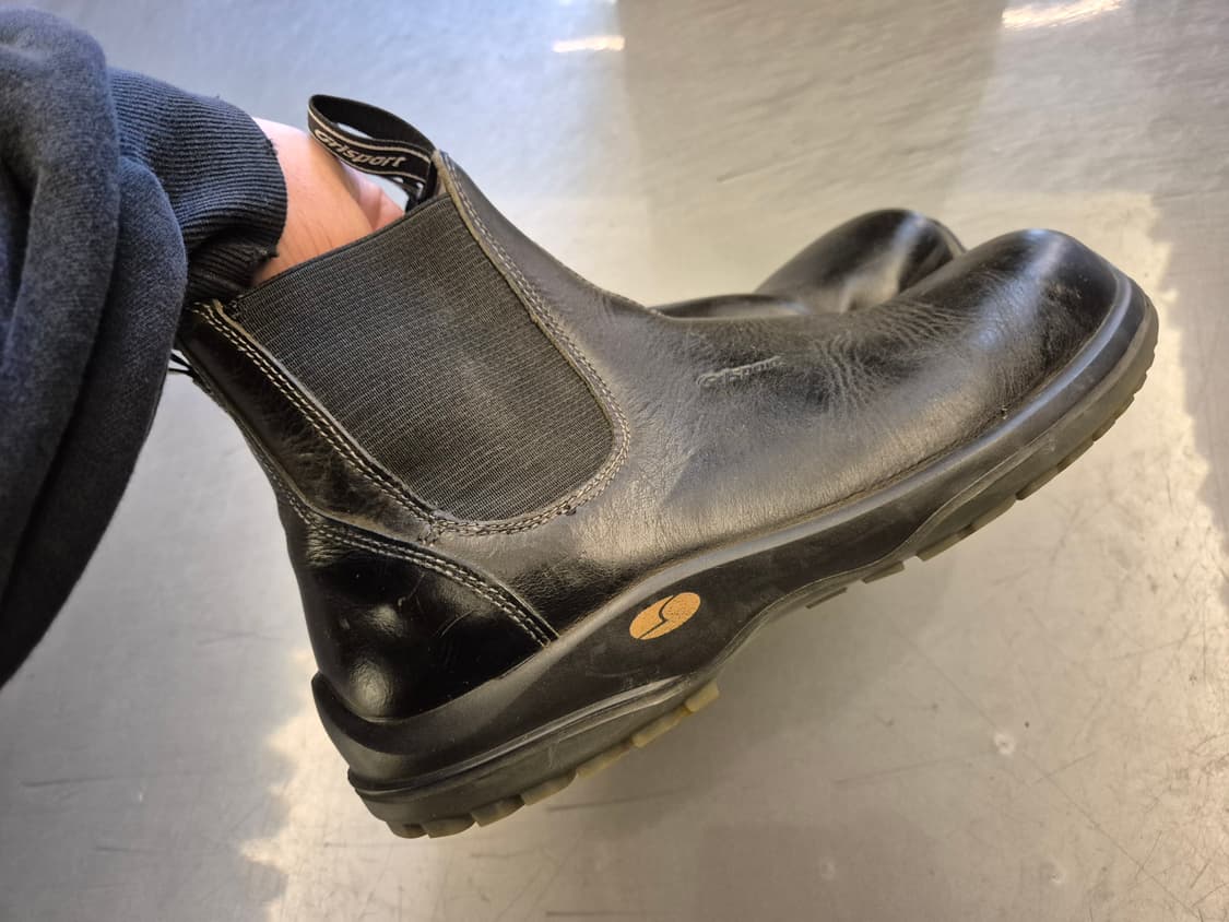 Grisport 첼시 워크 부츠 상품이미지3