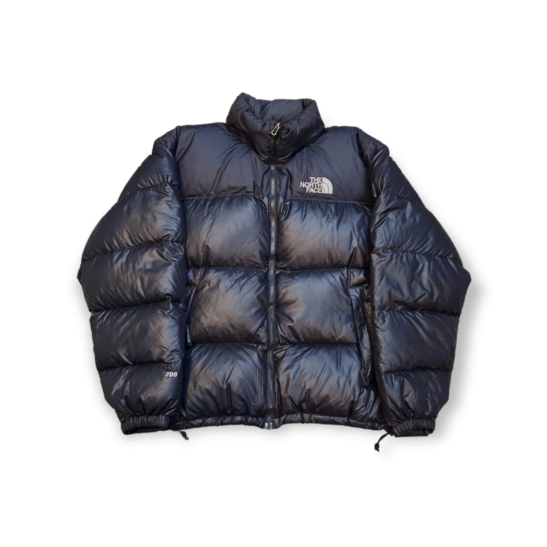 00's 노스페이스 눕시 700 일본판 상품이미지1