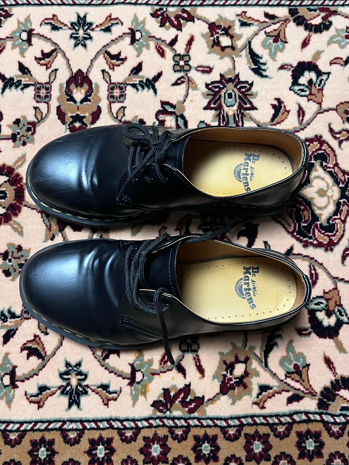 닥터마틴1461 uk6 상품이미지2