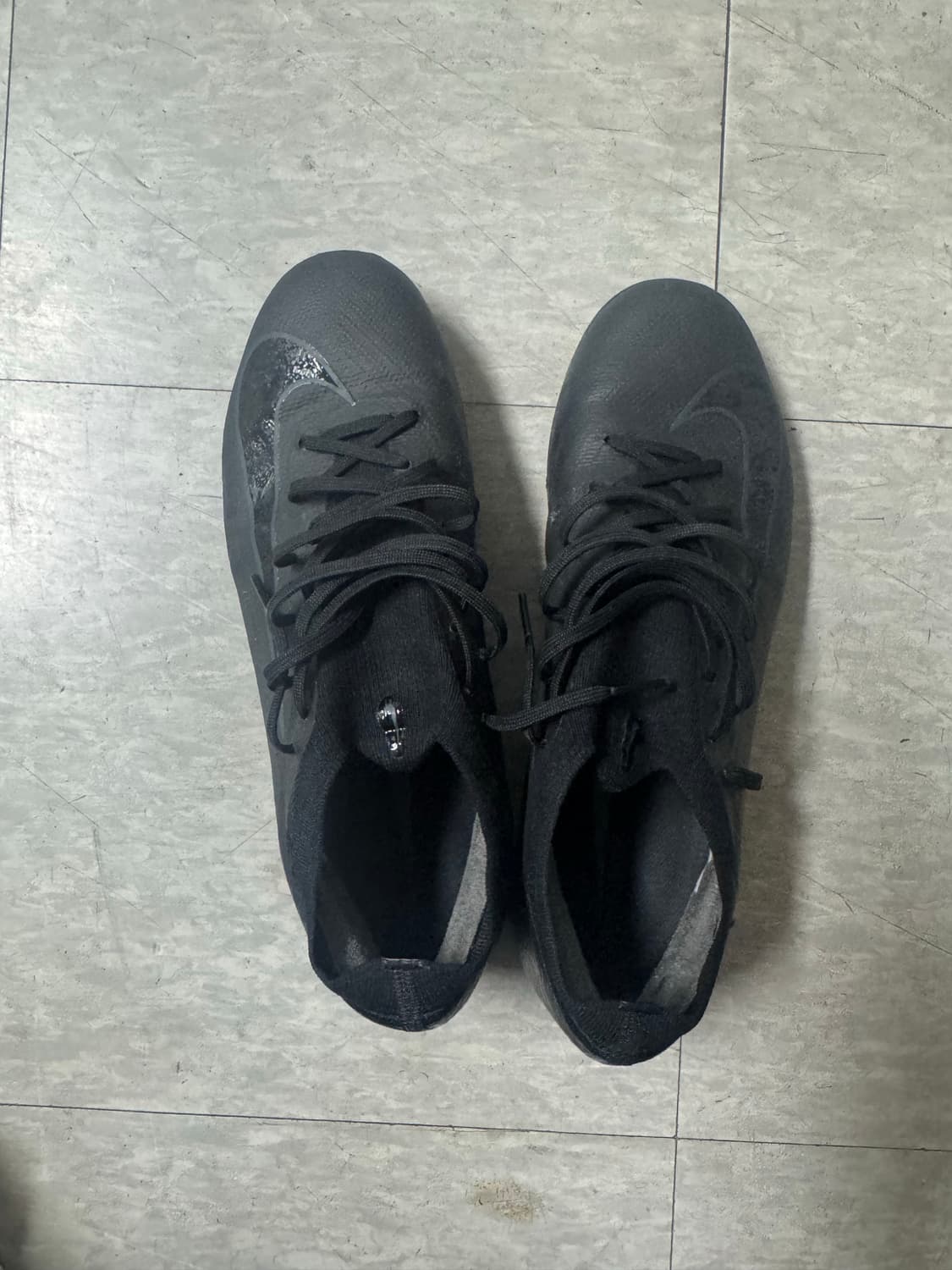 나이키 머큐리얼베이퍼 풋살화 상품이미지1