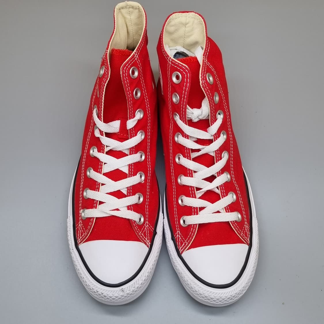 컨버스 척테일러 레드 하이탑270 상품이미지2