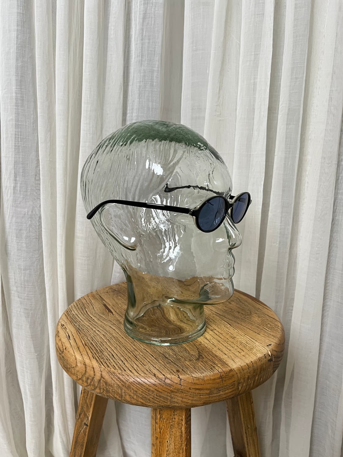 이세이미야케 im product 오벌 선글라스 issey miyake 상품이미지10