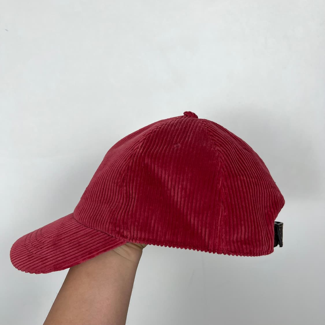 브루넬로 쿠치넬리 코듀로이 모자 상품이미지3