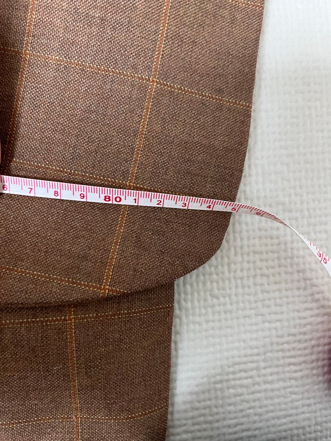 vintage 자켓 마이 상품이미지7