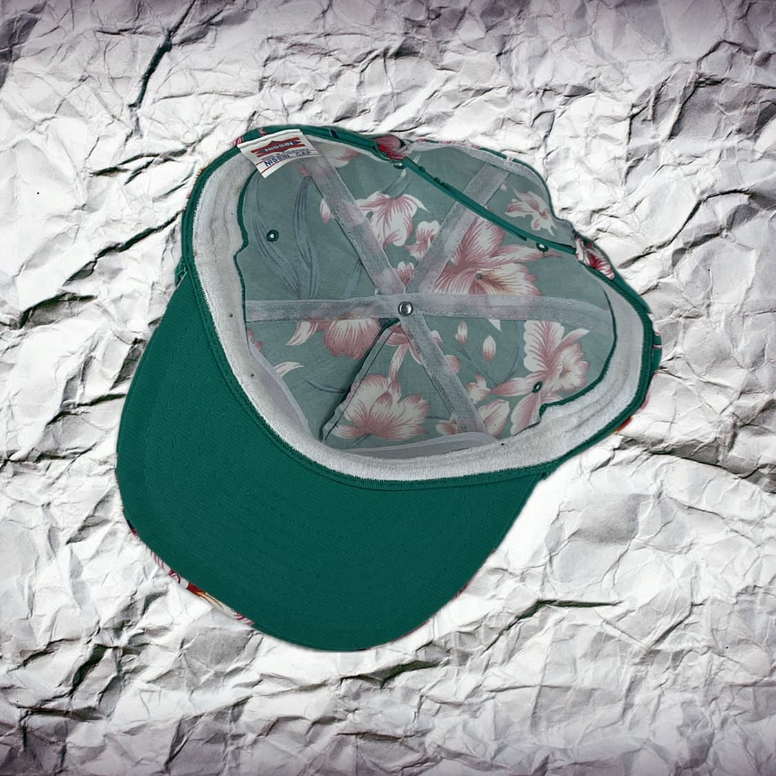 BALLWEY TRUCKER 상품이미지6