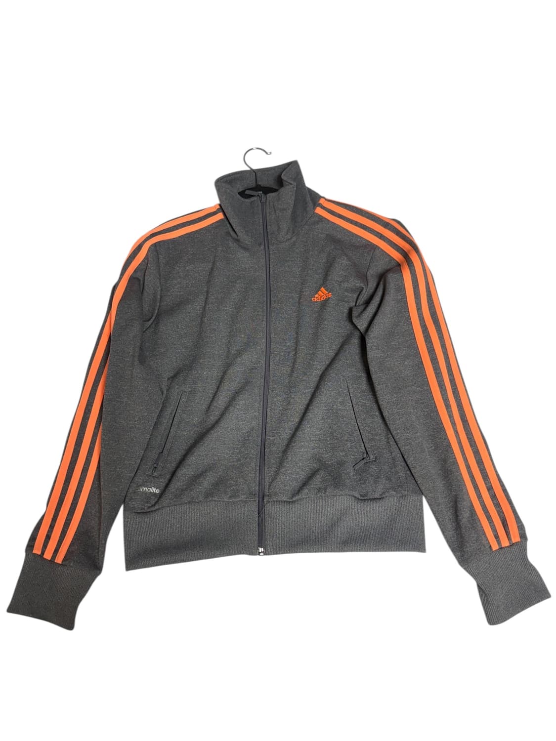 Adidas Orange Line Track Jacket 상품이미지1