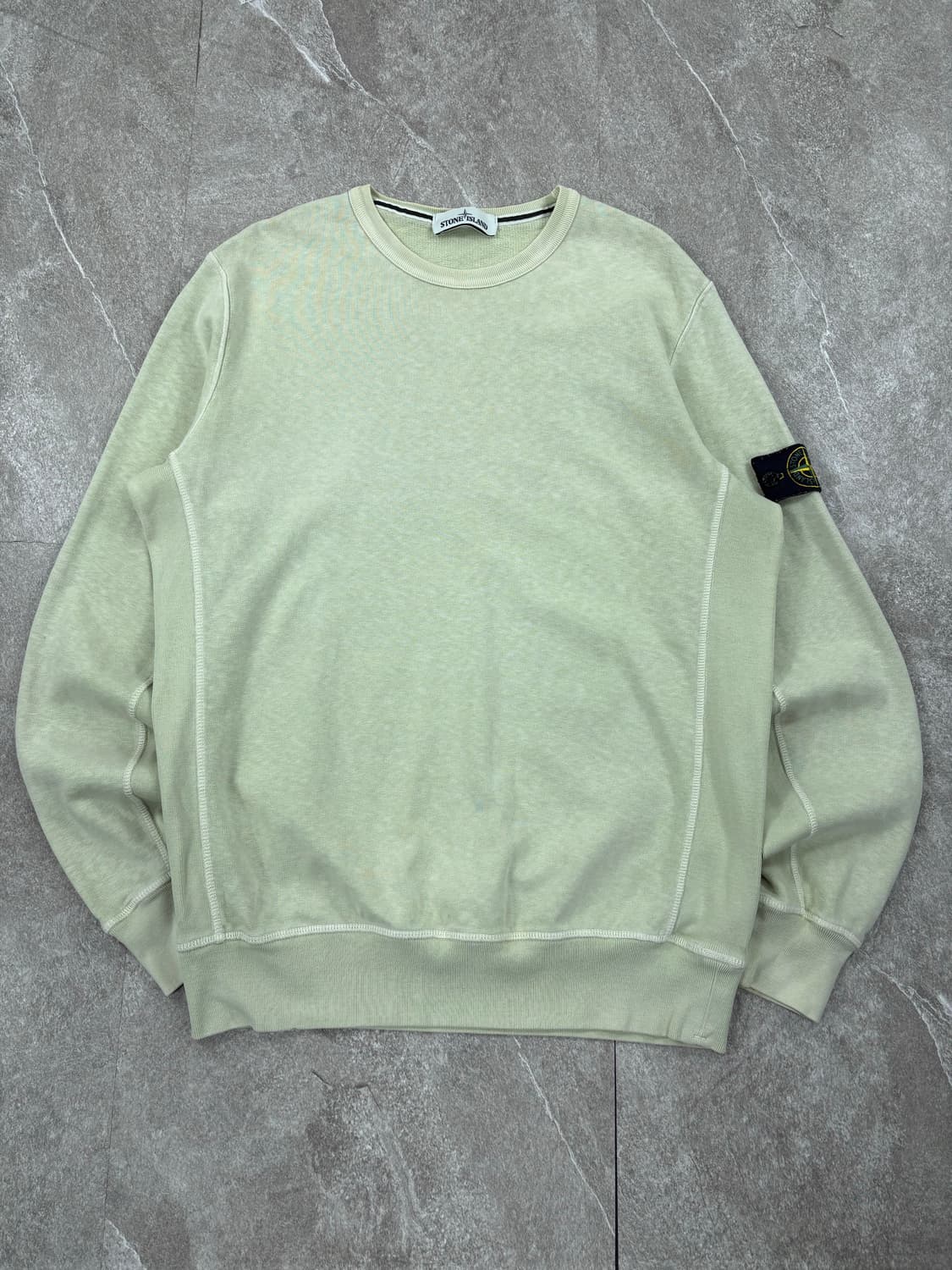  Stone island Sweatshirt    상품이미지1