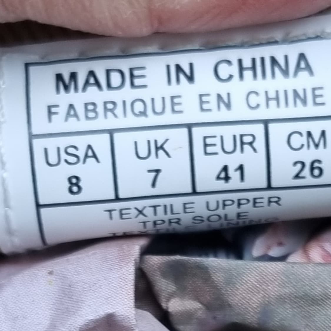 폴로랄프로렌 스웨이드 모카신 260 상품이미지6