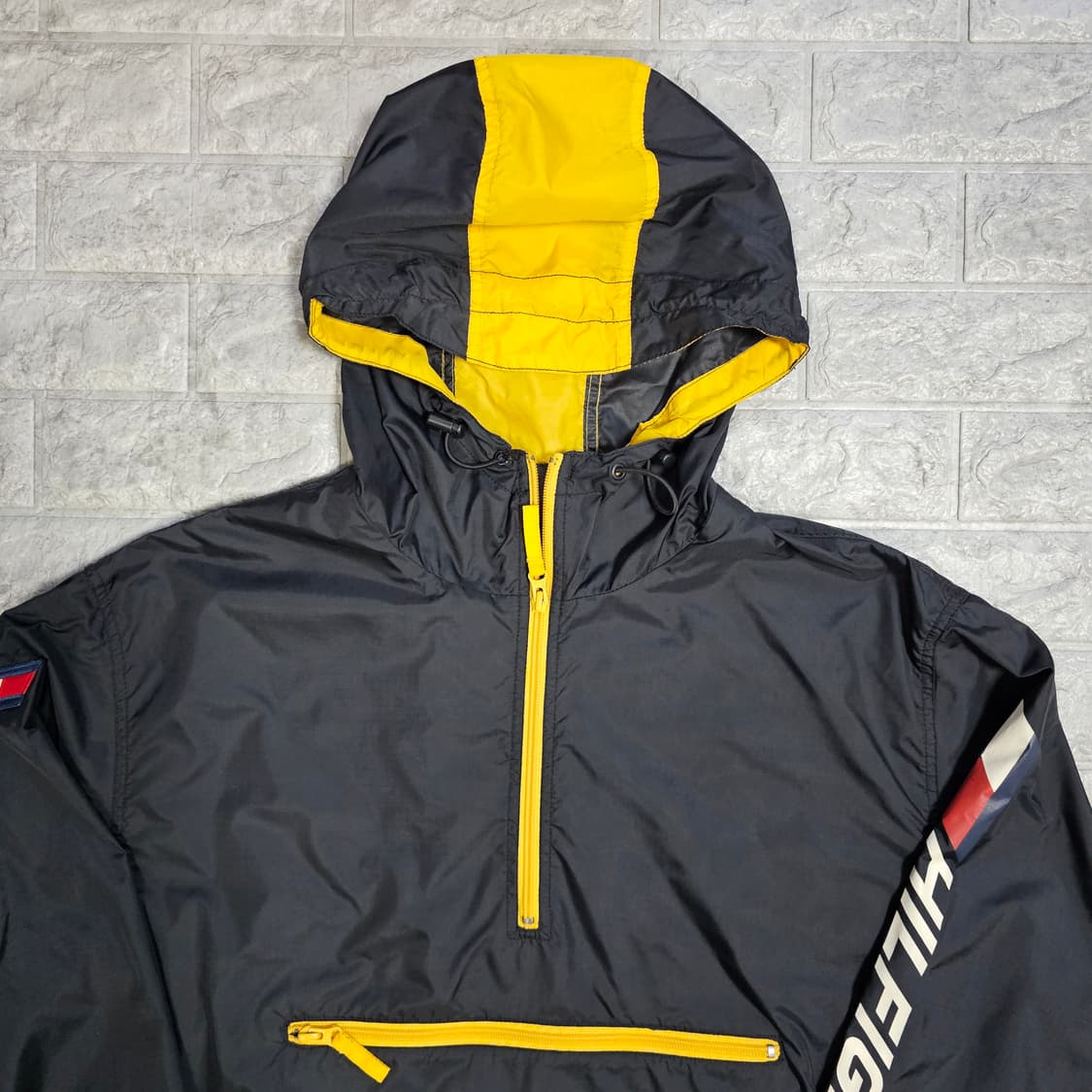 타미 아노락 L 상품이미지3