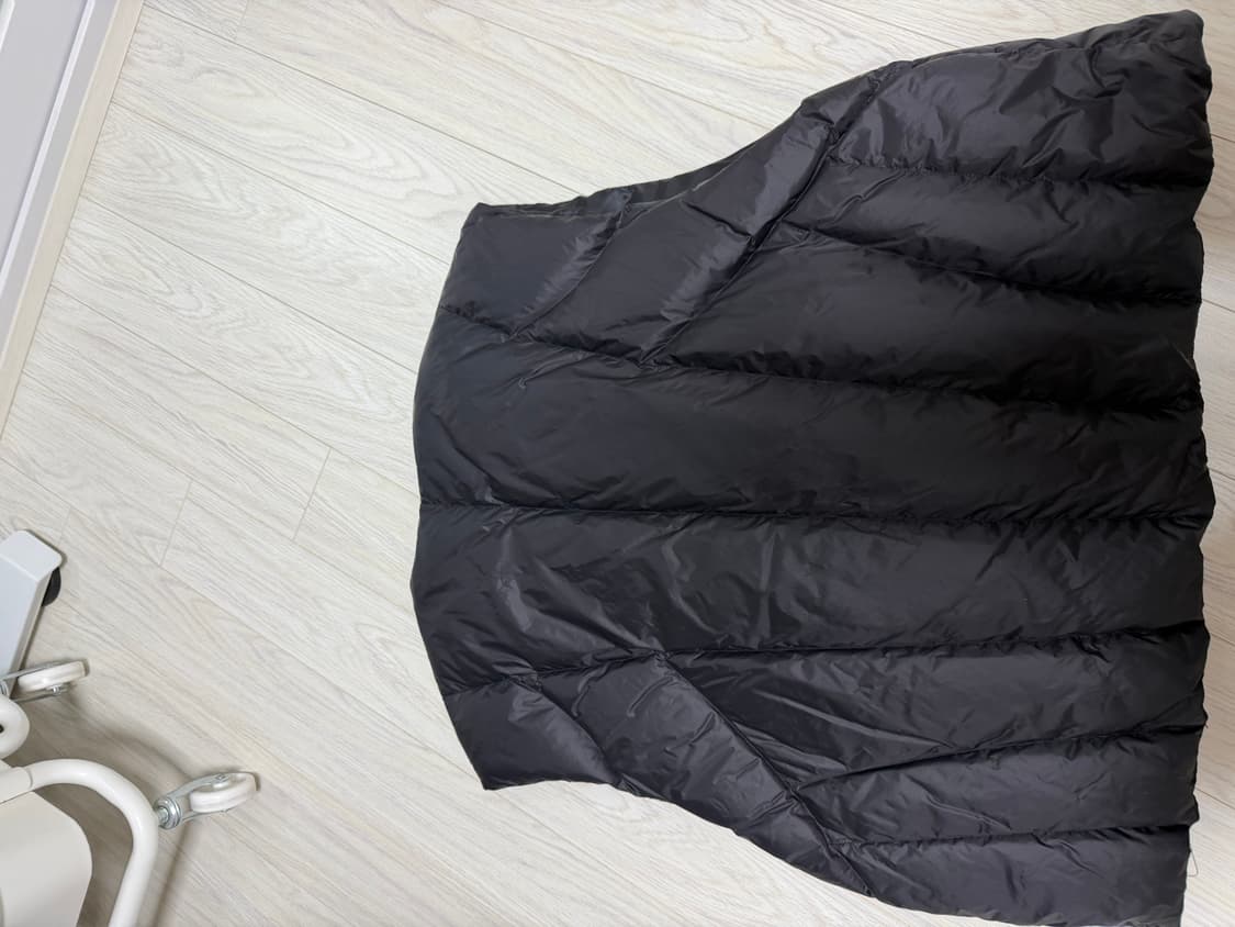 엔타이어스튜디오 패딩베스트l 상품이미지4