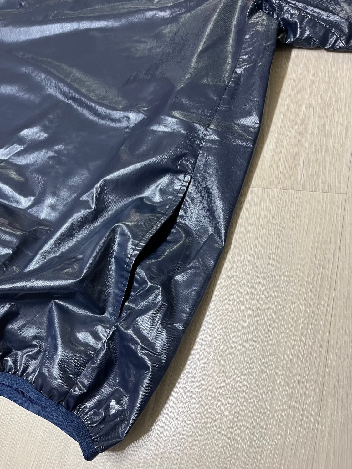 아디다스 프로페셔널 올드스쿨 웜업 상품이미지6