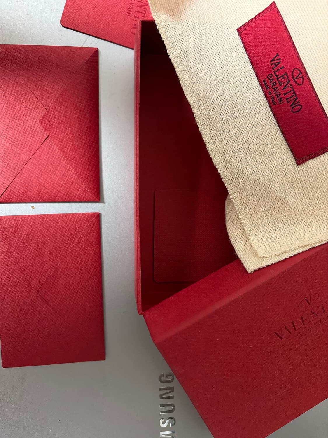 발렌티노 카드지갑 상품이미지3