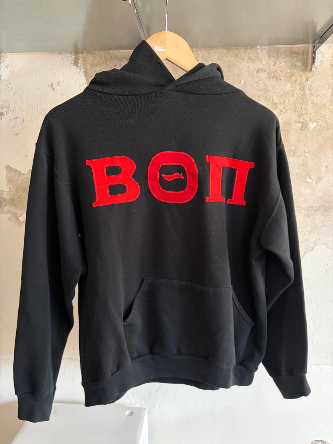 80s 러셀 후디 상품이미지1