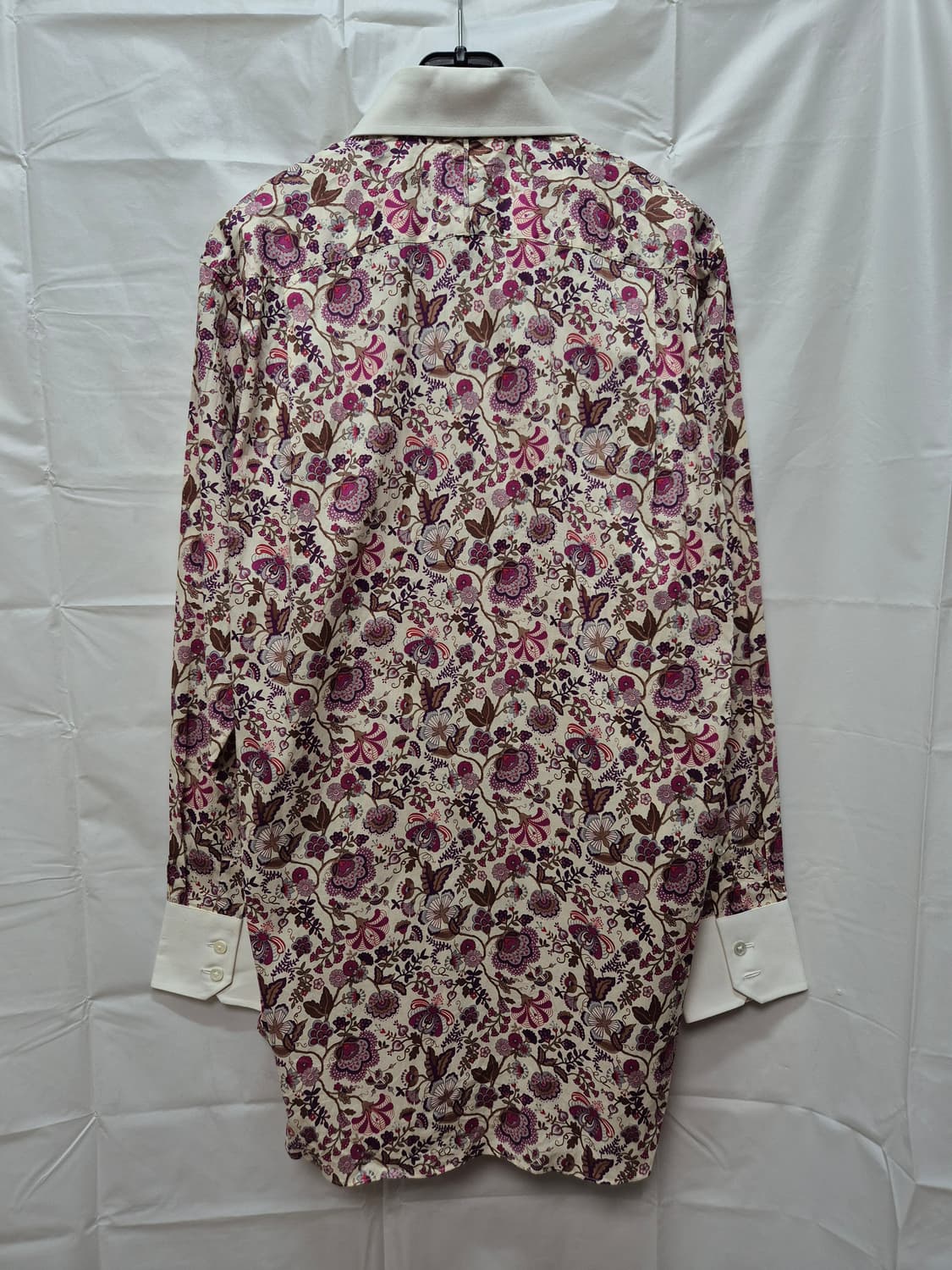 빔즈 셔츠 일판 상품이미지4