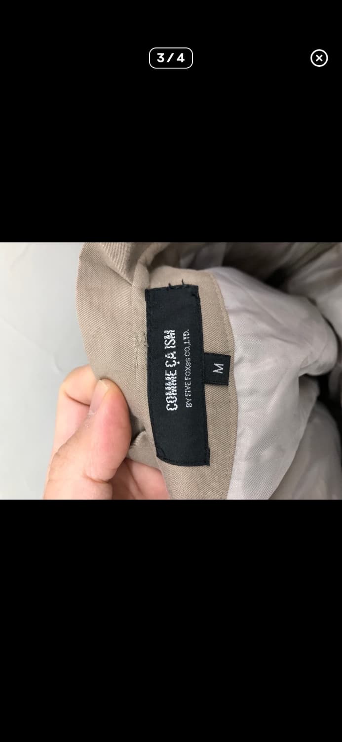 플레어 스커트 상품이미지3