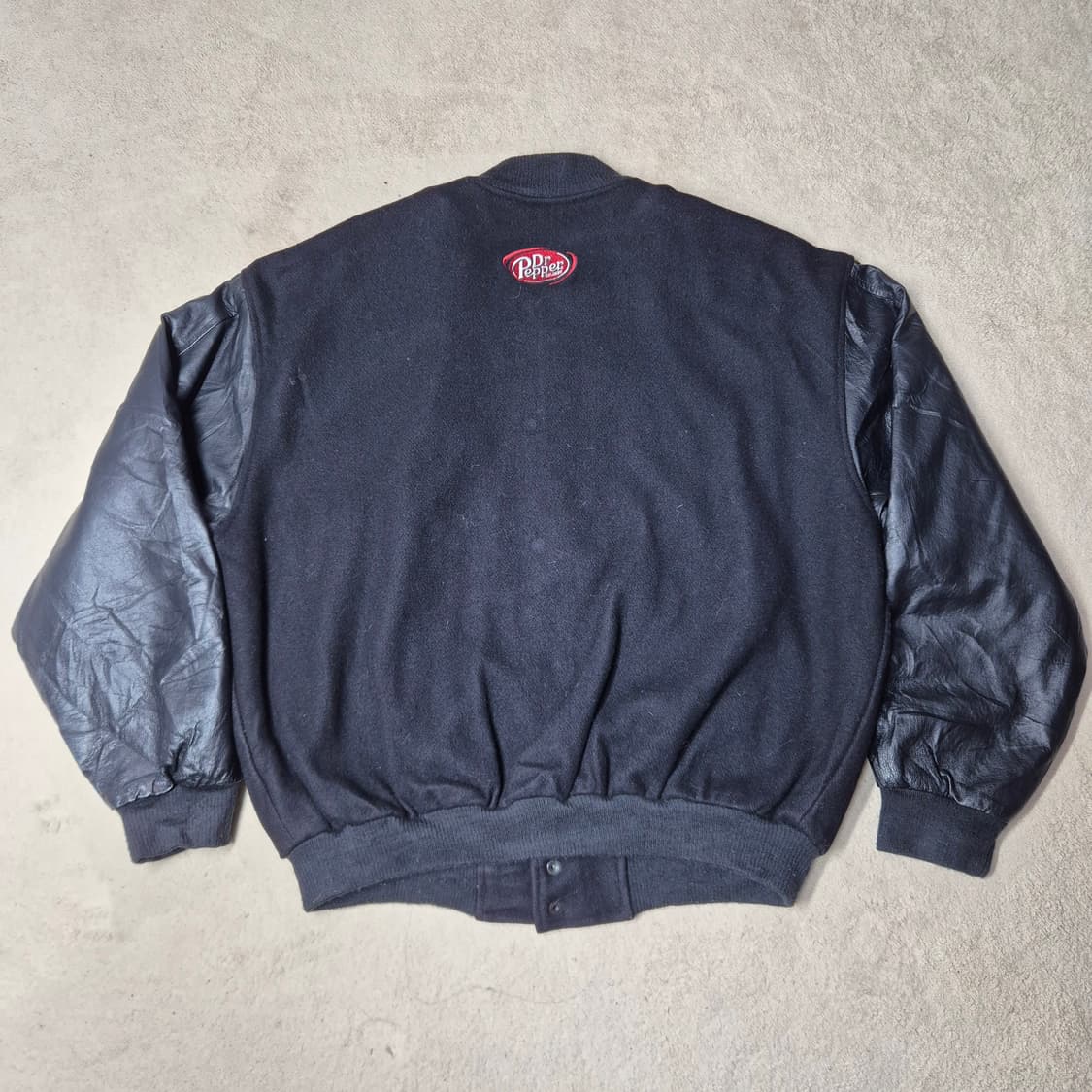 캐나다산 닥터페퍼 바시티 상품이미지3