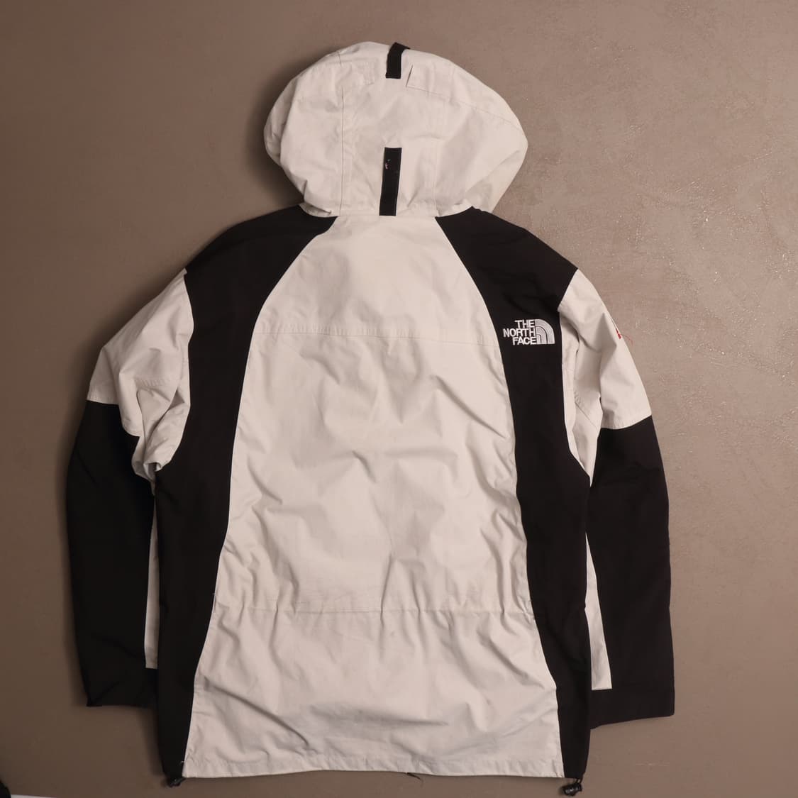 00's 노스페이스 고어텍스 xcr 바람막이 자켓 A1562 상품이미지10
