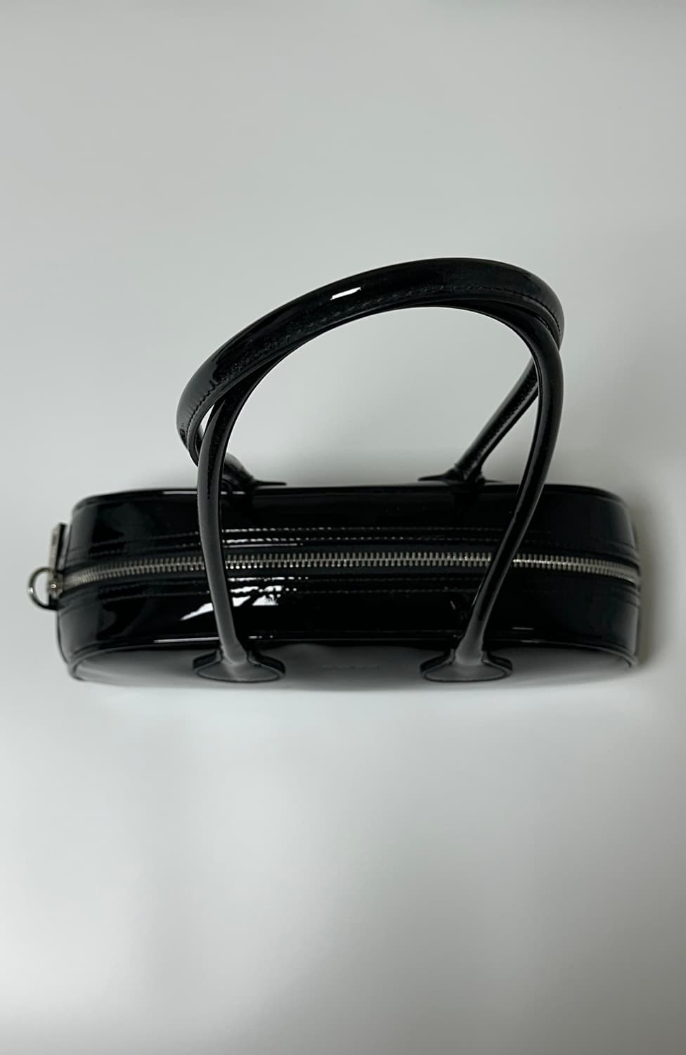 FOTTSFOTTS 포츠포츠 미니볼링백 (새상품) 상품이미지2