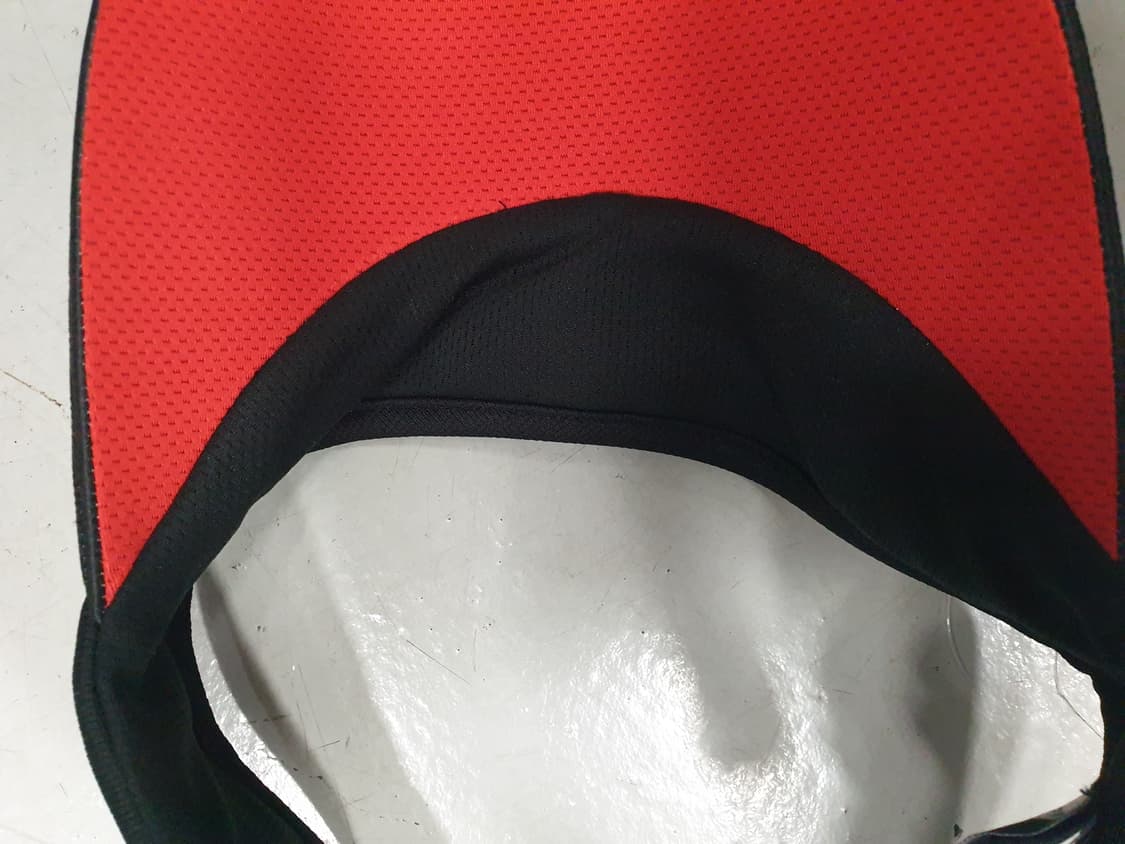 다이나핏 블랙  썬바이저 상품이미지5