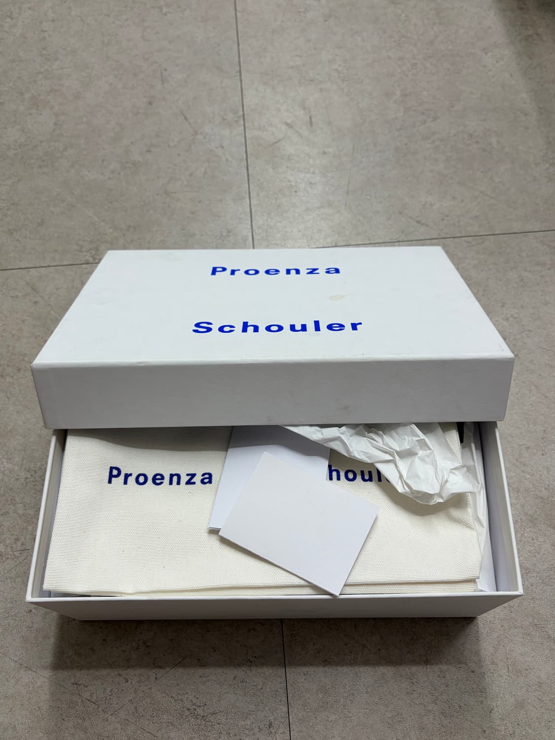 프로엔자 슐러 메쉬 메리제인 구두 36 상품이미지3