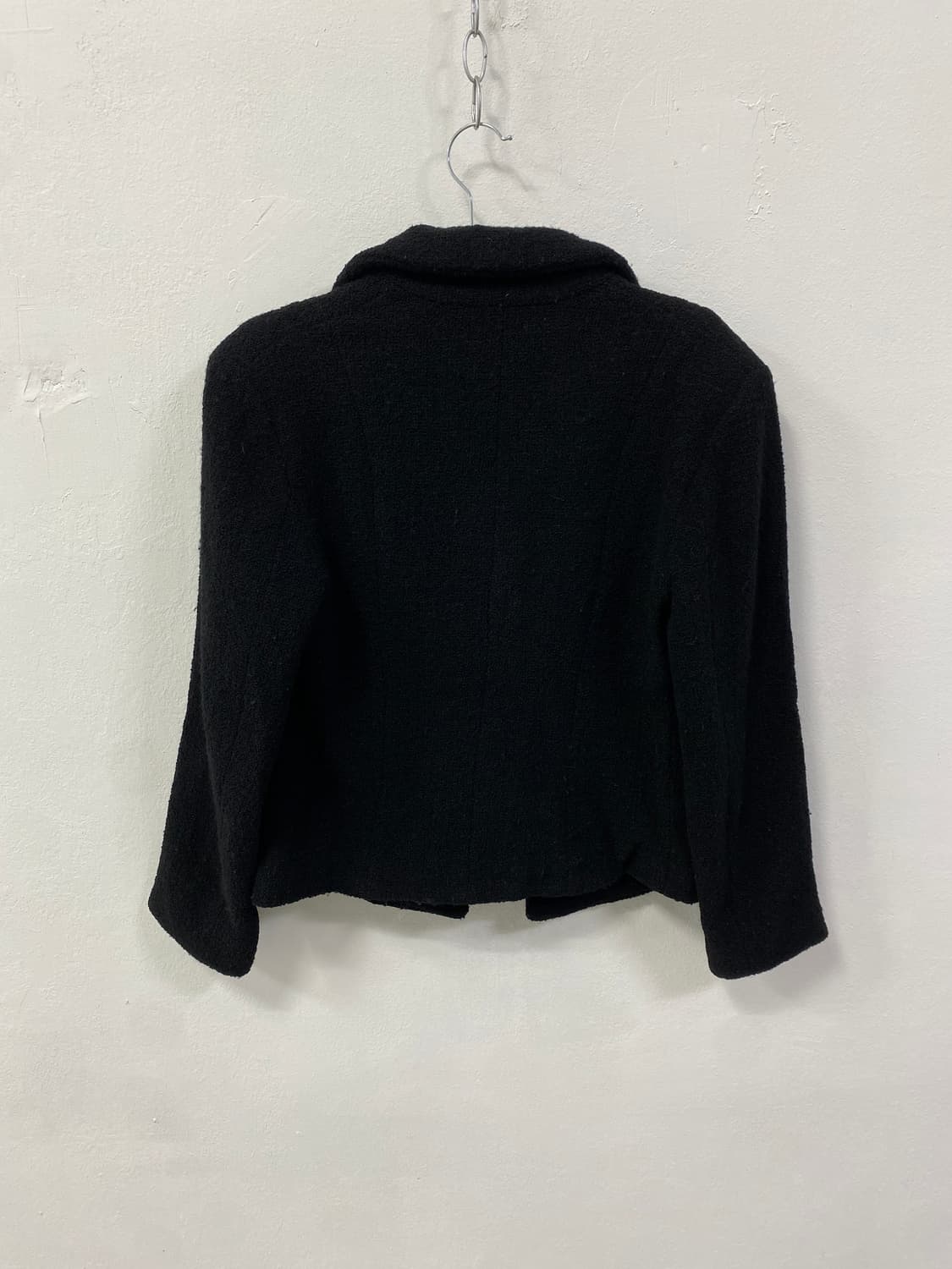 [KOOKAI] 쿠가이 프레피 도쿄 버튼 자켓 상품이미지5