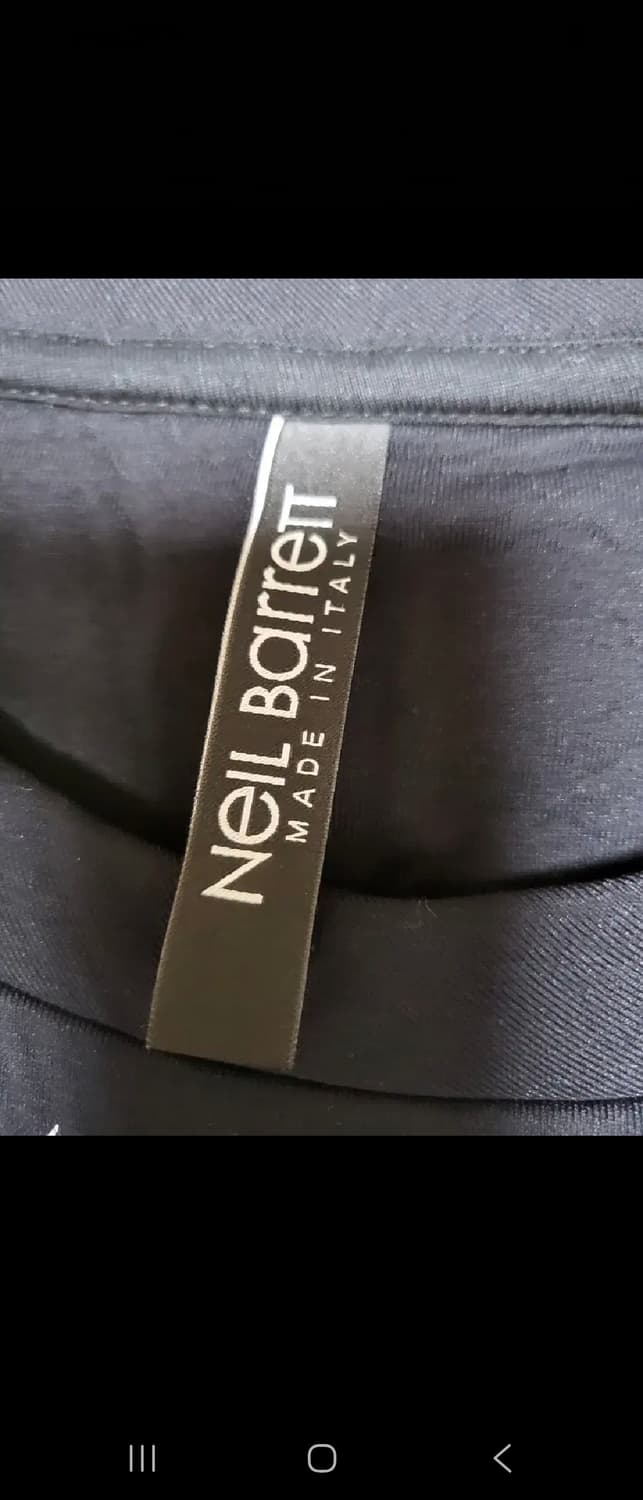 닐바렛 맨투맨 상품이미지3