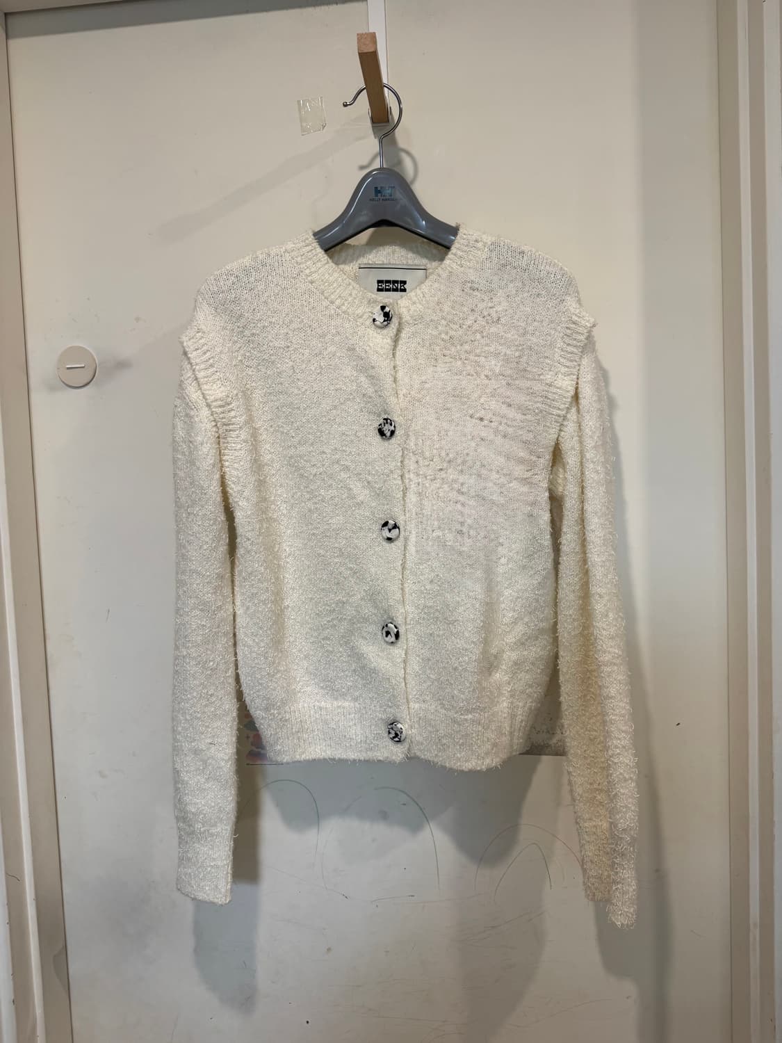 eenk 잉크 가디건 상품이미지3