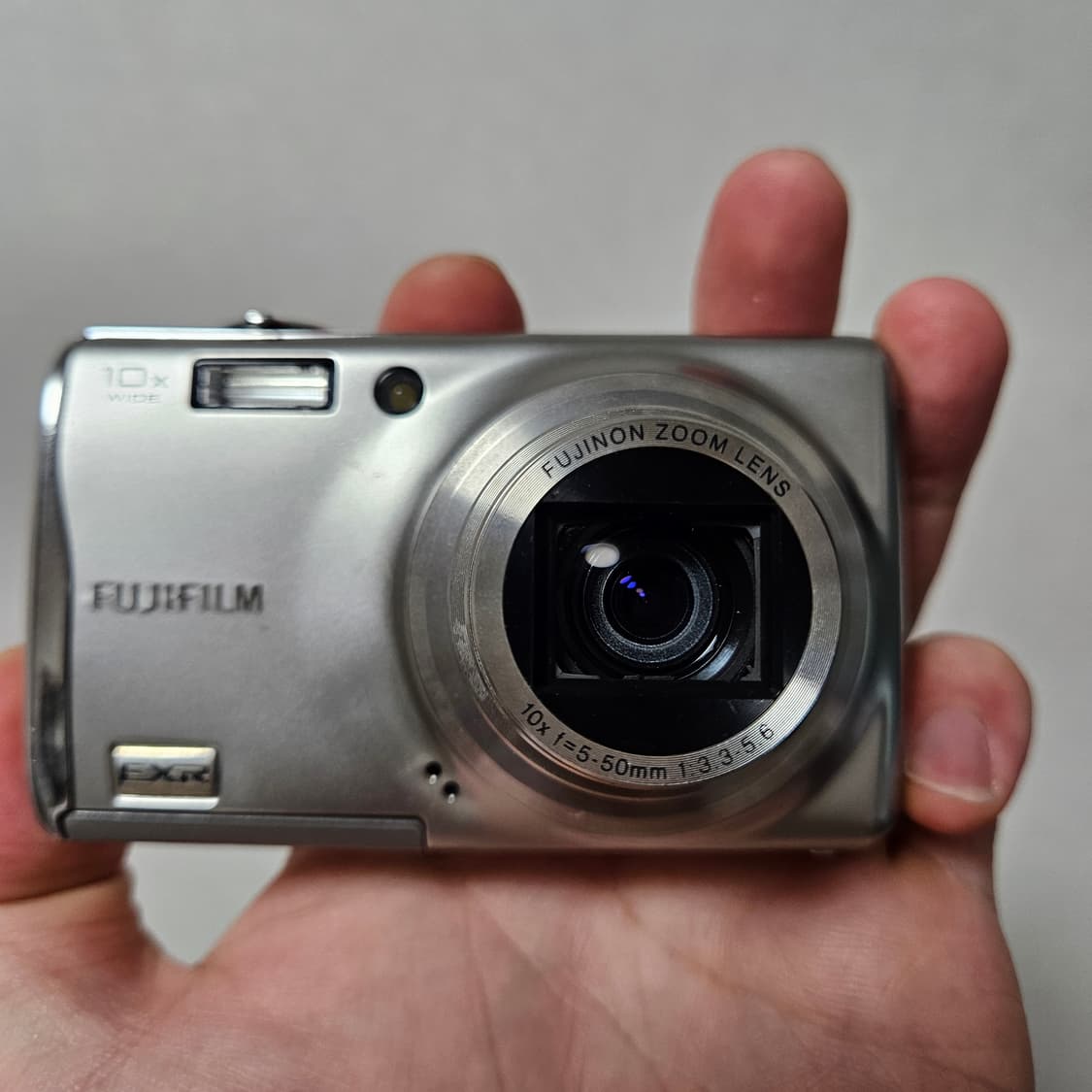 [아일릿 원희 디카] 후지필름 파인픽스 F70EXR FINEPIX 상품이미지2