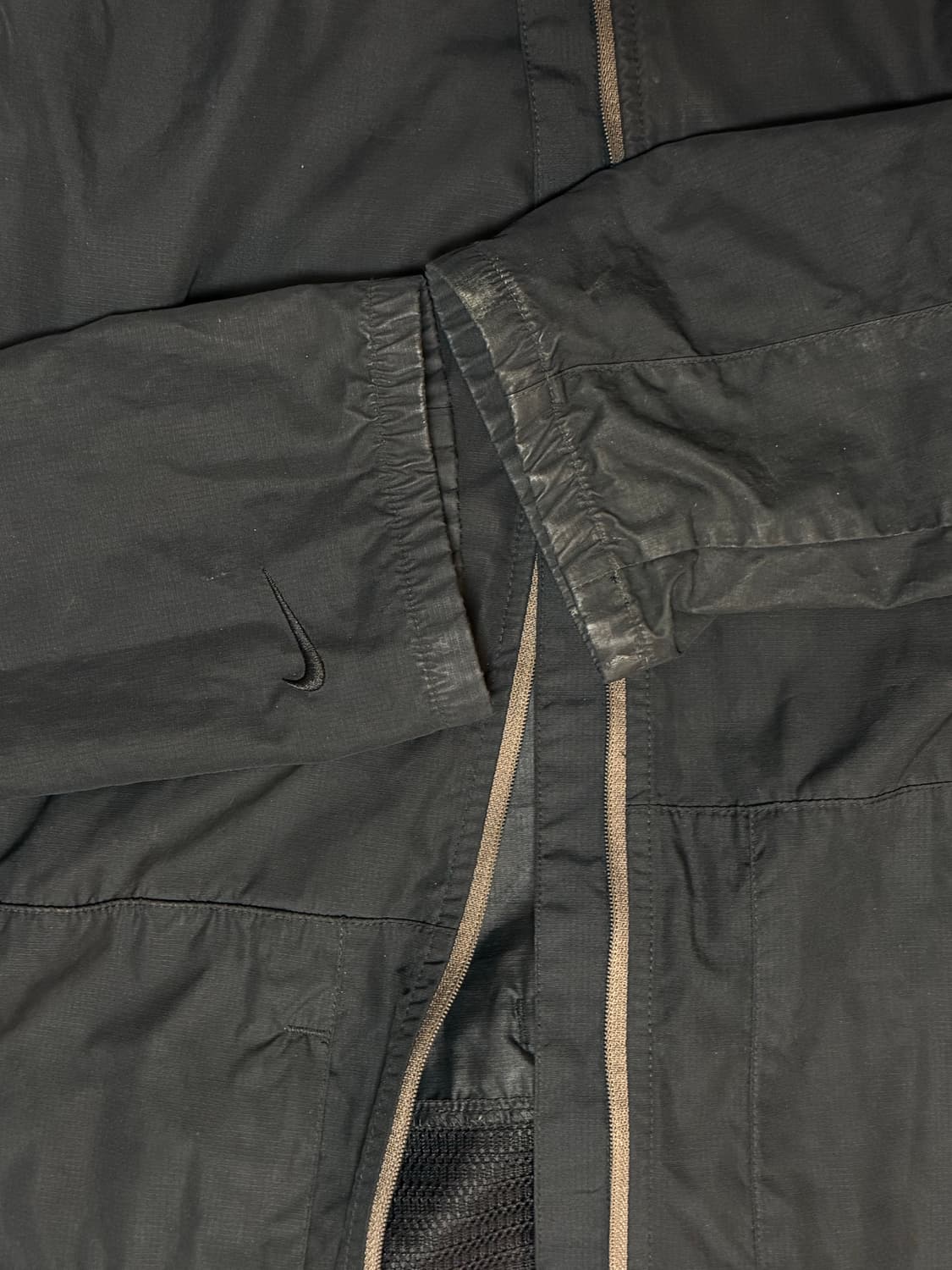 Acg바람막이 상품이미지3