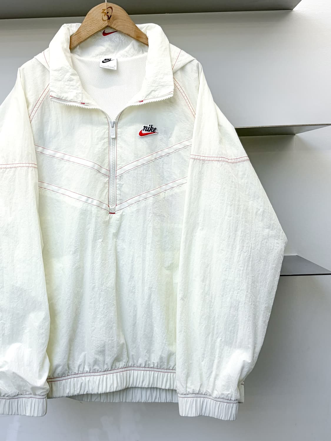 나이키 NSW 윈드러너 아노락 상품이미지3