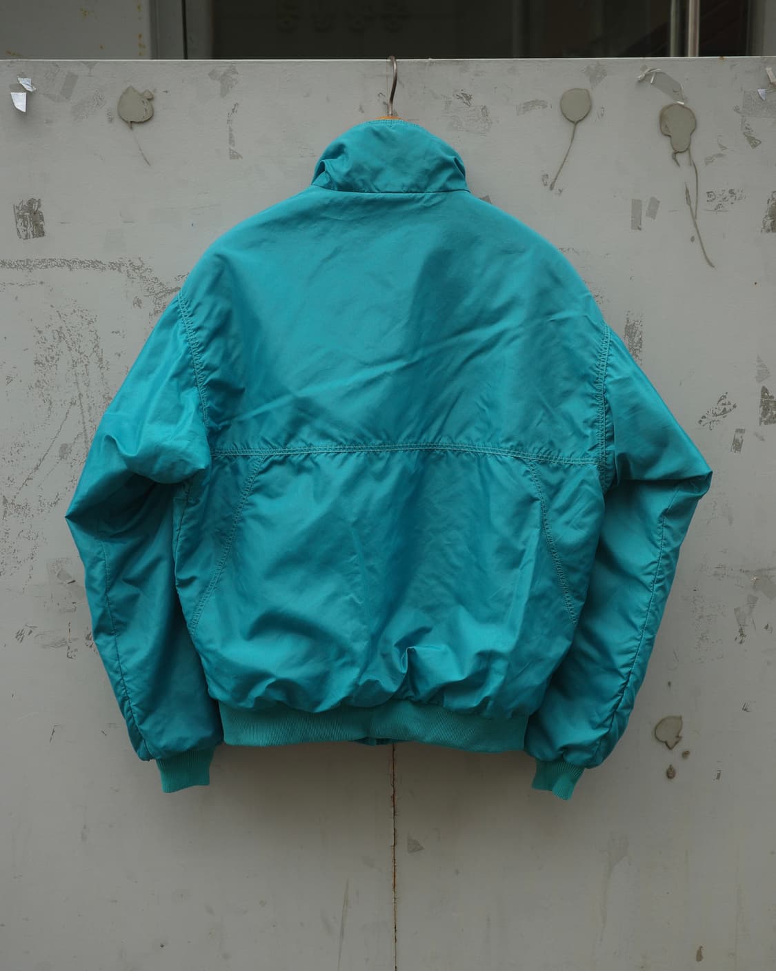 90‘s 파타고니아 쉘드 신칠라 점퍼 상품이미지5