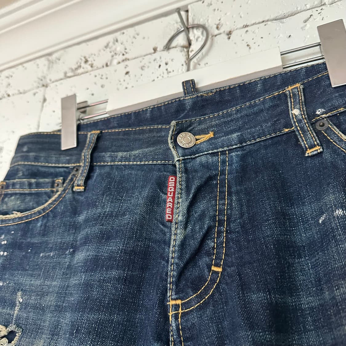 50 디스퀘어드 데님 상품이미지3