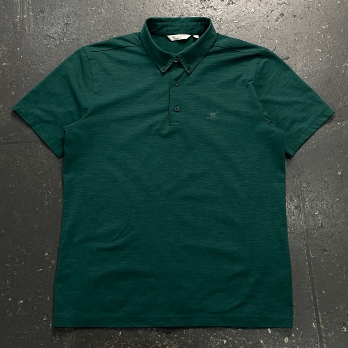 100 헨리코튼 골프 카라티  상품이미지1