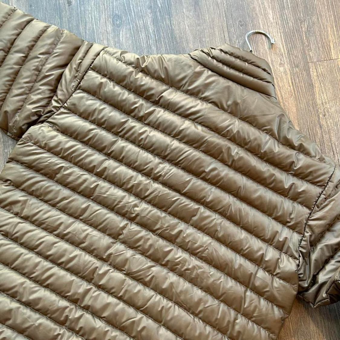 파타고니아 멘즈 경량패딩 상품이미지3