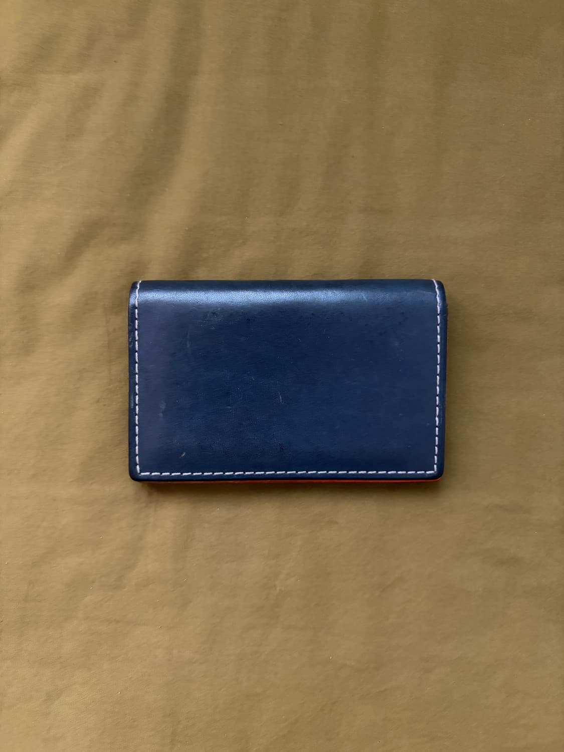 핸더스킴 폴드 카드 케이스 상품이미지3