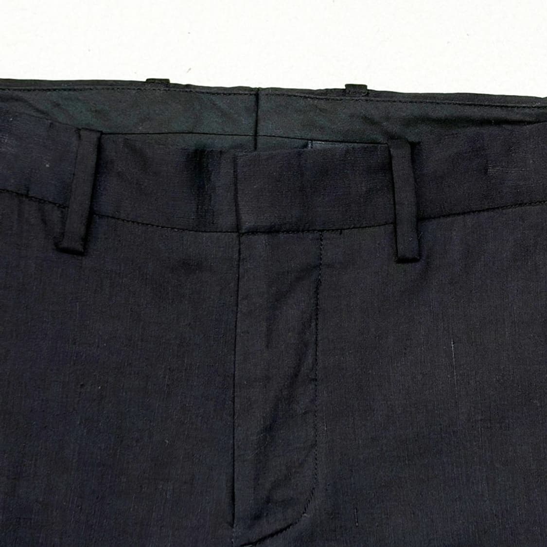 THEORY 여름용 슬랙스 블랙 28 상품이미지3