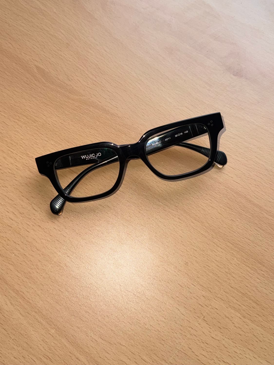우직조 a2 안경 상품이미지3