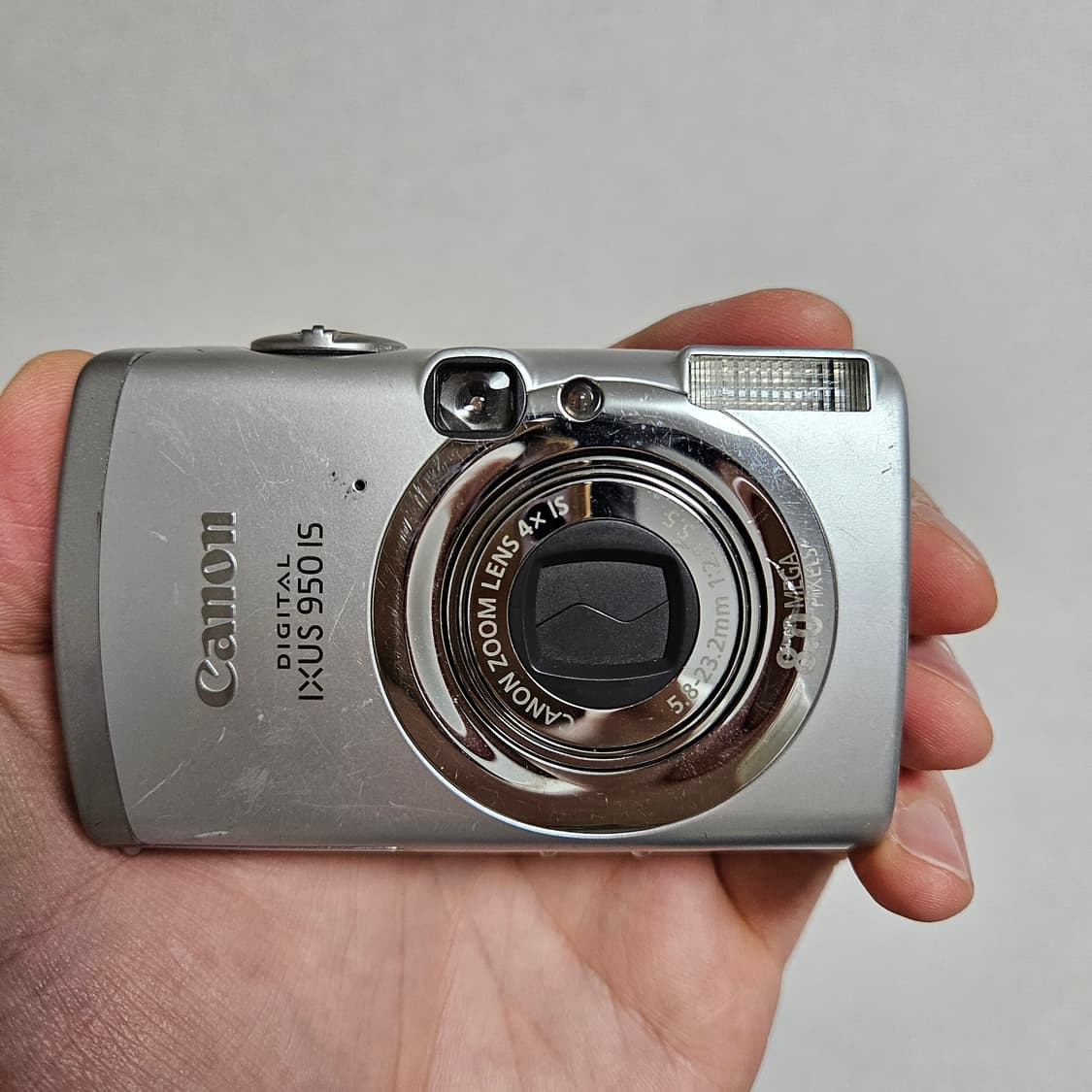 토모토모 디카 캐논 CANON IXUS950 IXY810 IS 익시810 상품이미지1