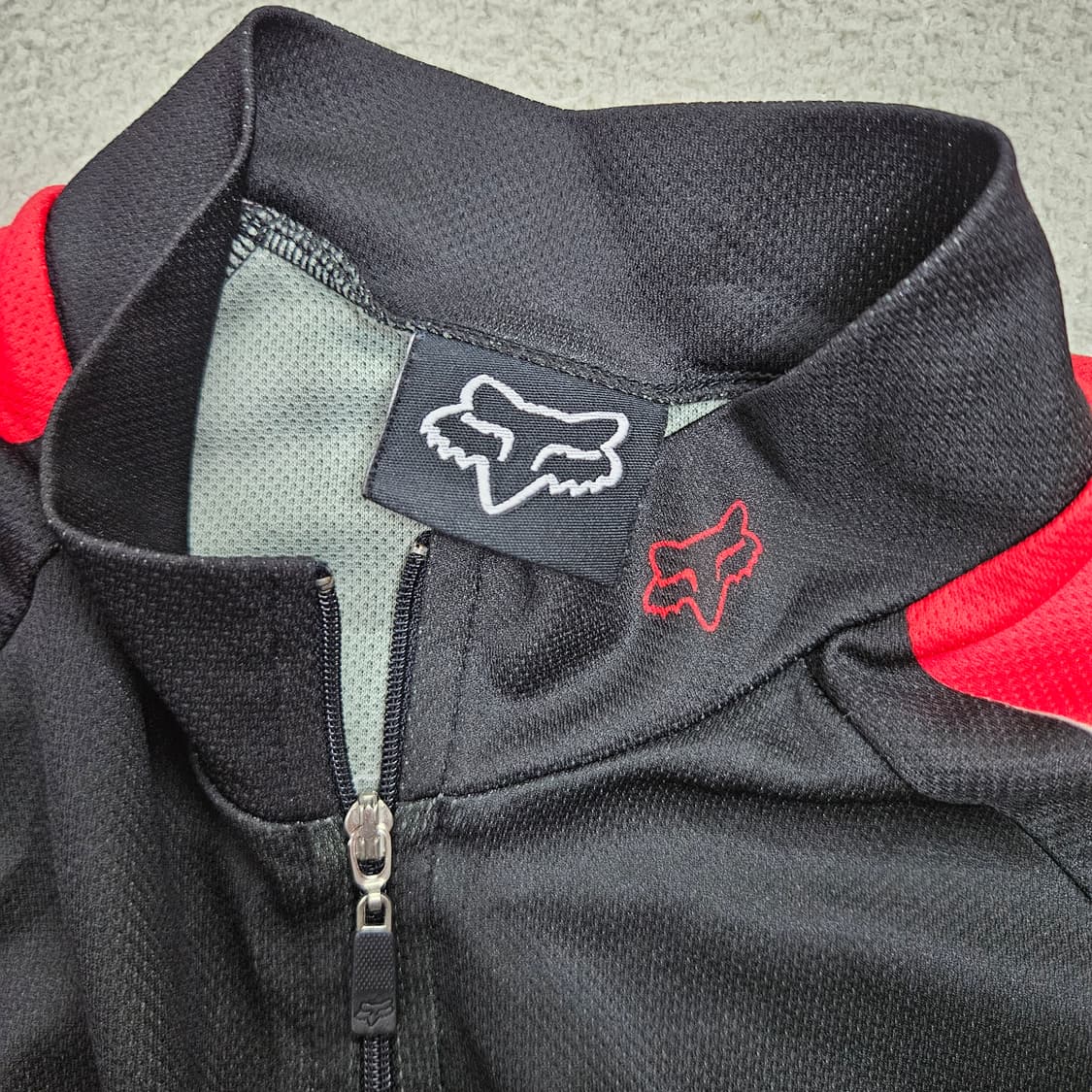 폭스 레이싱 모토 져지 M 상품이미지4