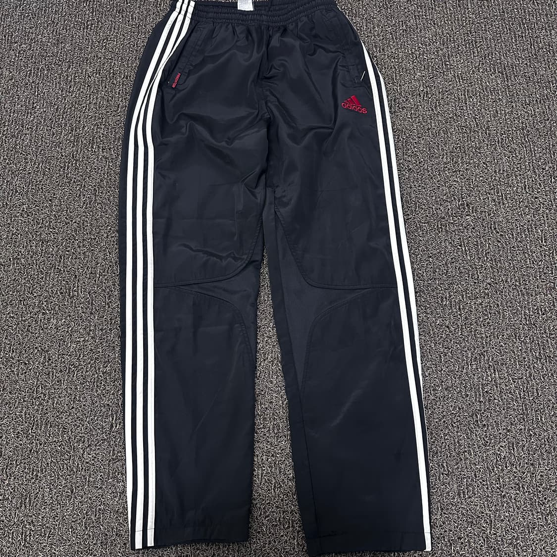 아디다스 기모 운동복 추리닝 트레이닝복 바지 34.5인치 상품이미지1
