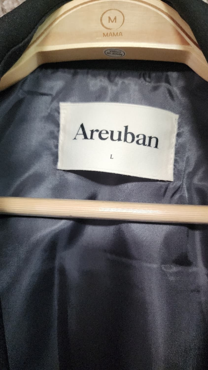 아르반 자켓 L 상품이미지2