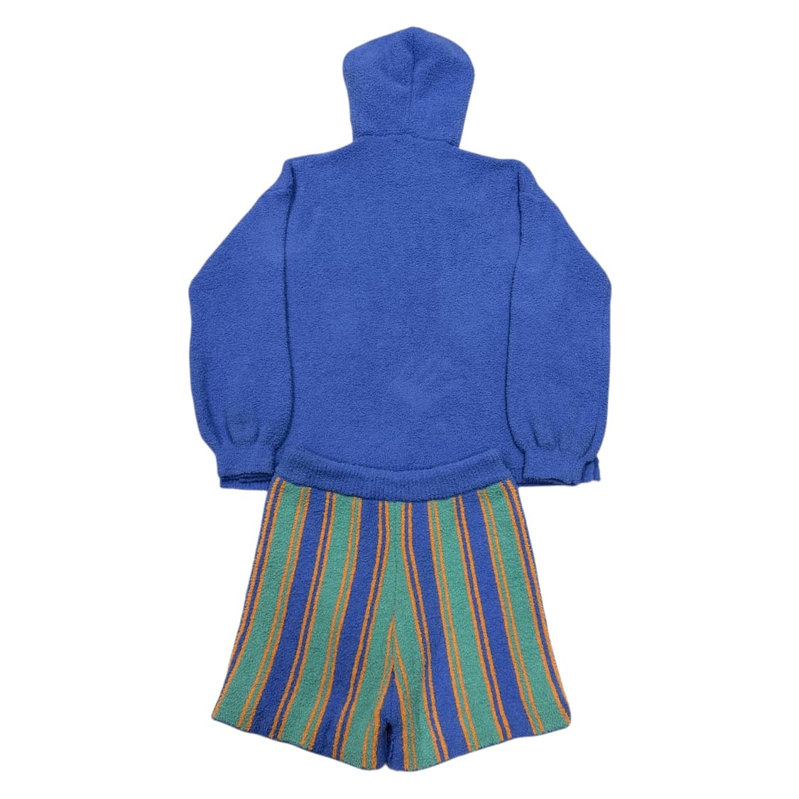 위글위글 파자마 셋업 세트 상품이미지3