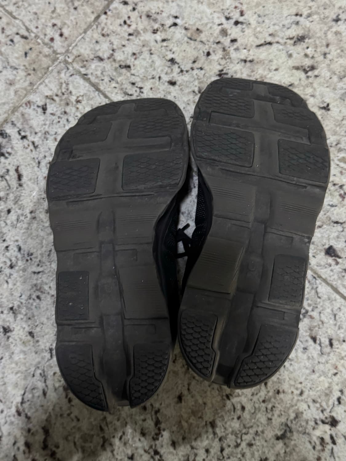 온러닝 파프 클라우드몬스터2 브라운 270 상품이미지7