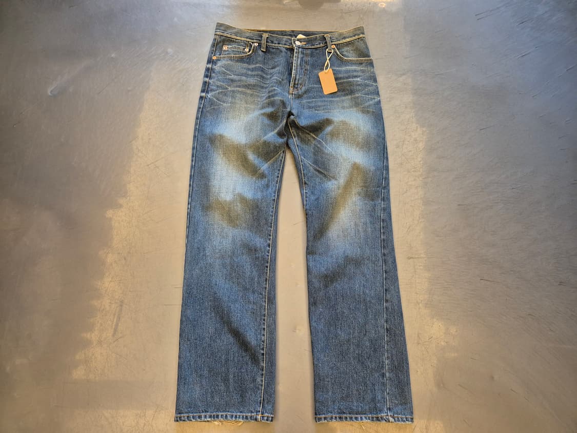 00s 리바이스 엔지니어드 진 상품이미지2