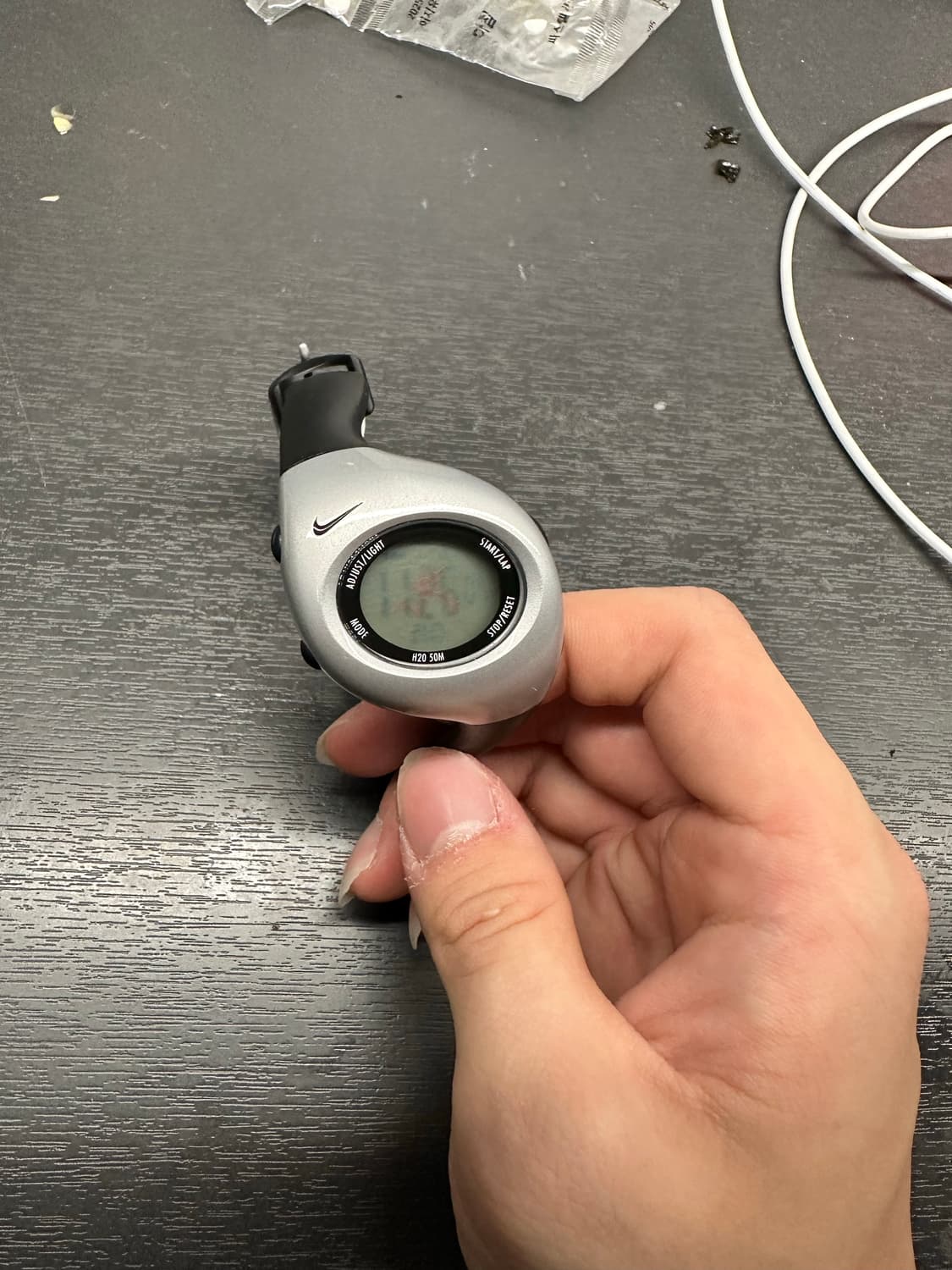 나이키 트라이엑스 새상품 상품이미지1