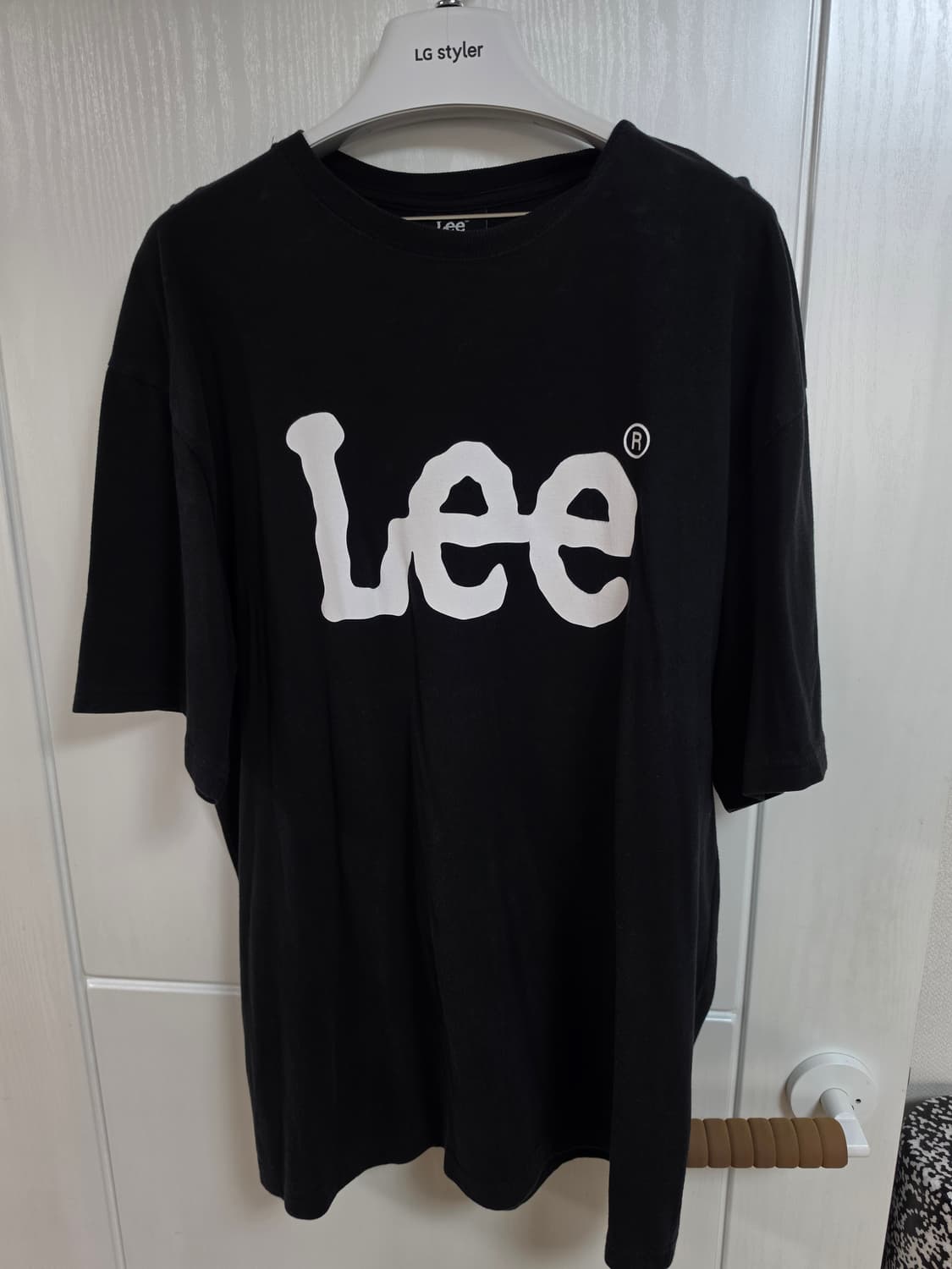Lee 반팔티셔츠 100~105 상품이미지1