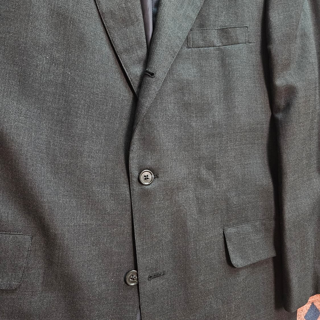 브룩스브라더스 울 자켓 / USA 제조 상품이미지2