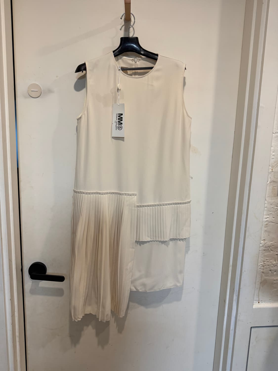 새상품 MM6 메종마르지엘라 원피스 상품이미지2